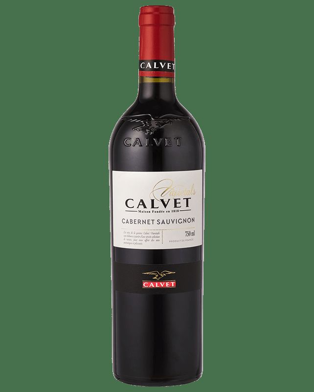 Calvet Sauvignon